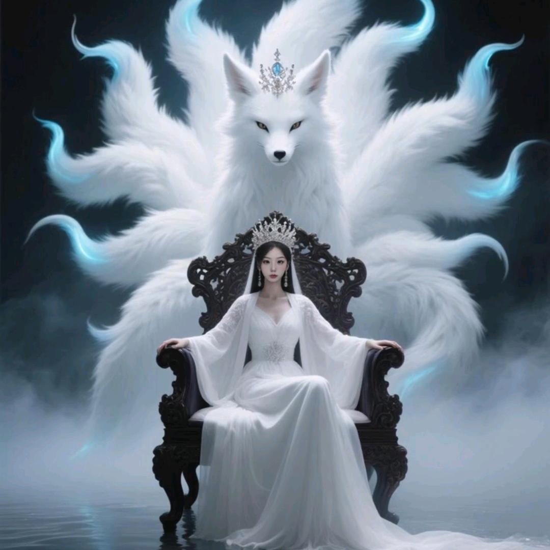 ღ᭄陈丫头🕊