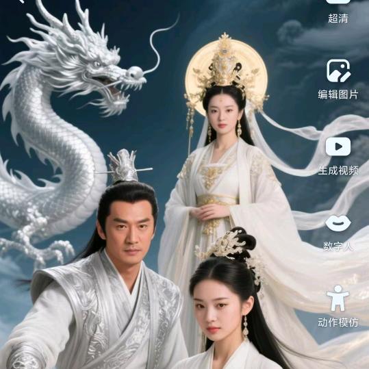 昊天阙帝张玉皇