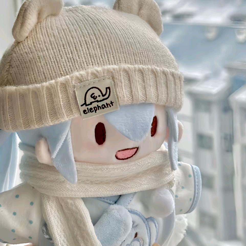 饼干大王（湖南下雪版）