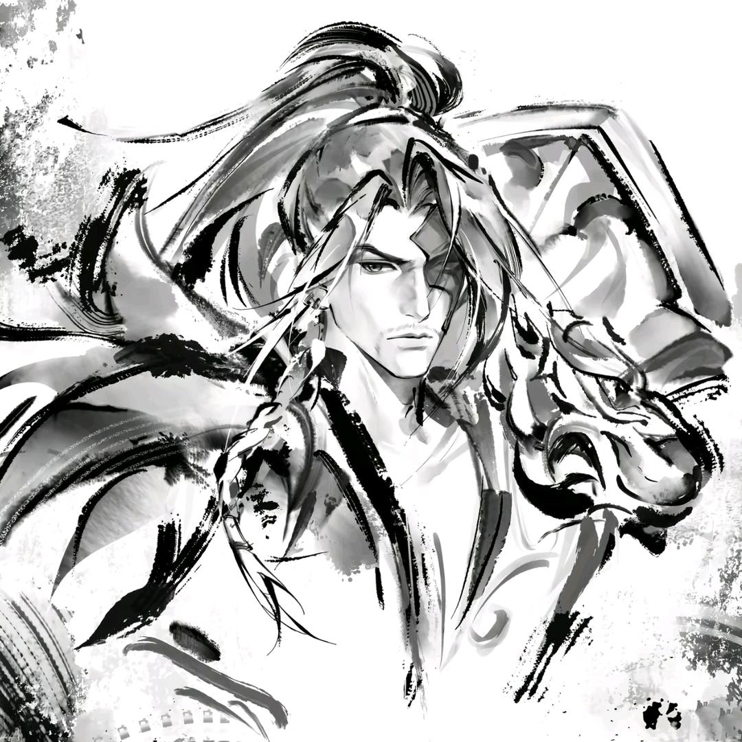 琼英金错（中辅白起）