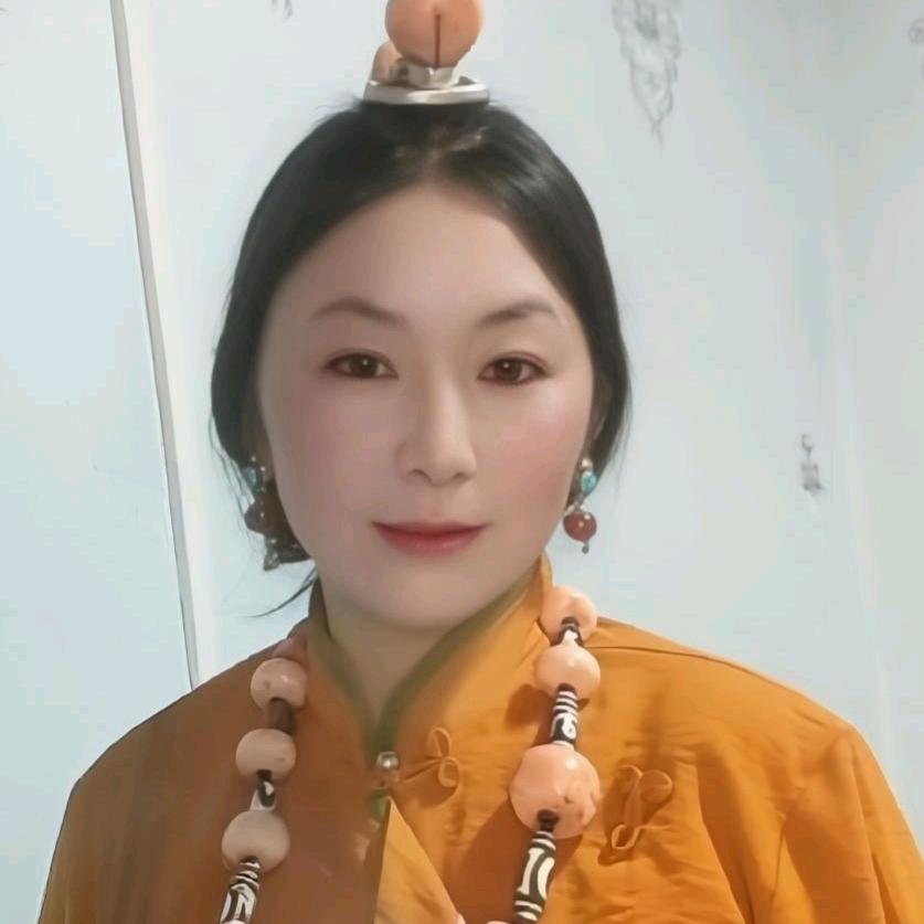 扎西措