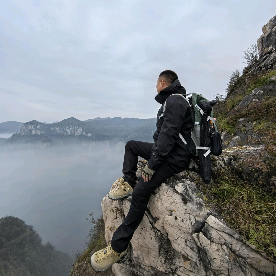 楚天吊锅李先生