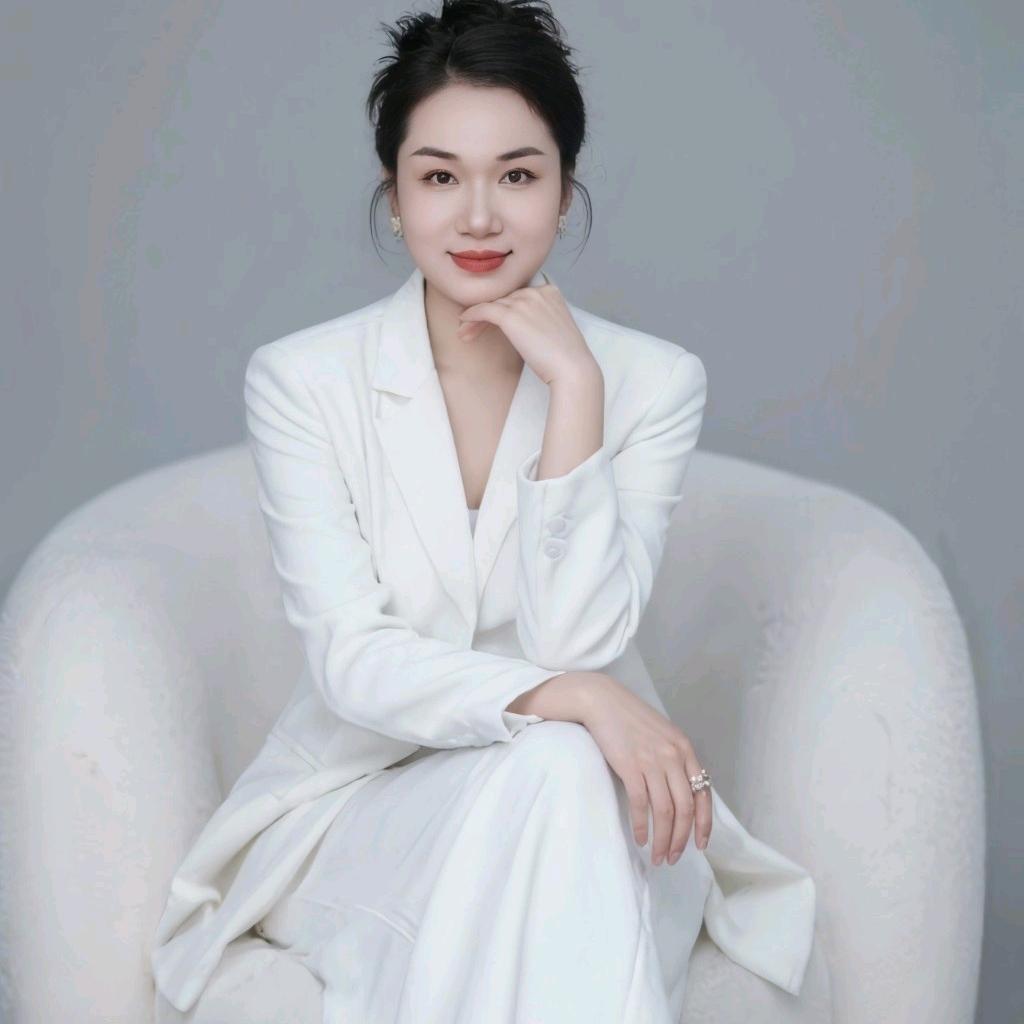 好运常伴♡
