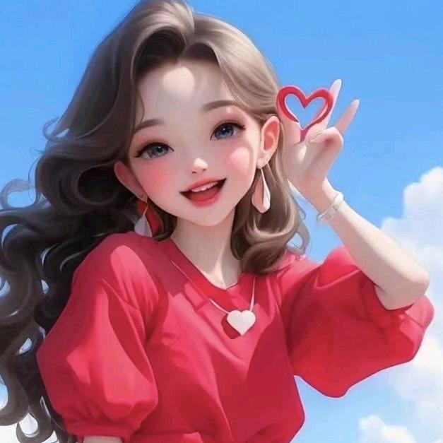 ♥