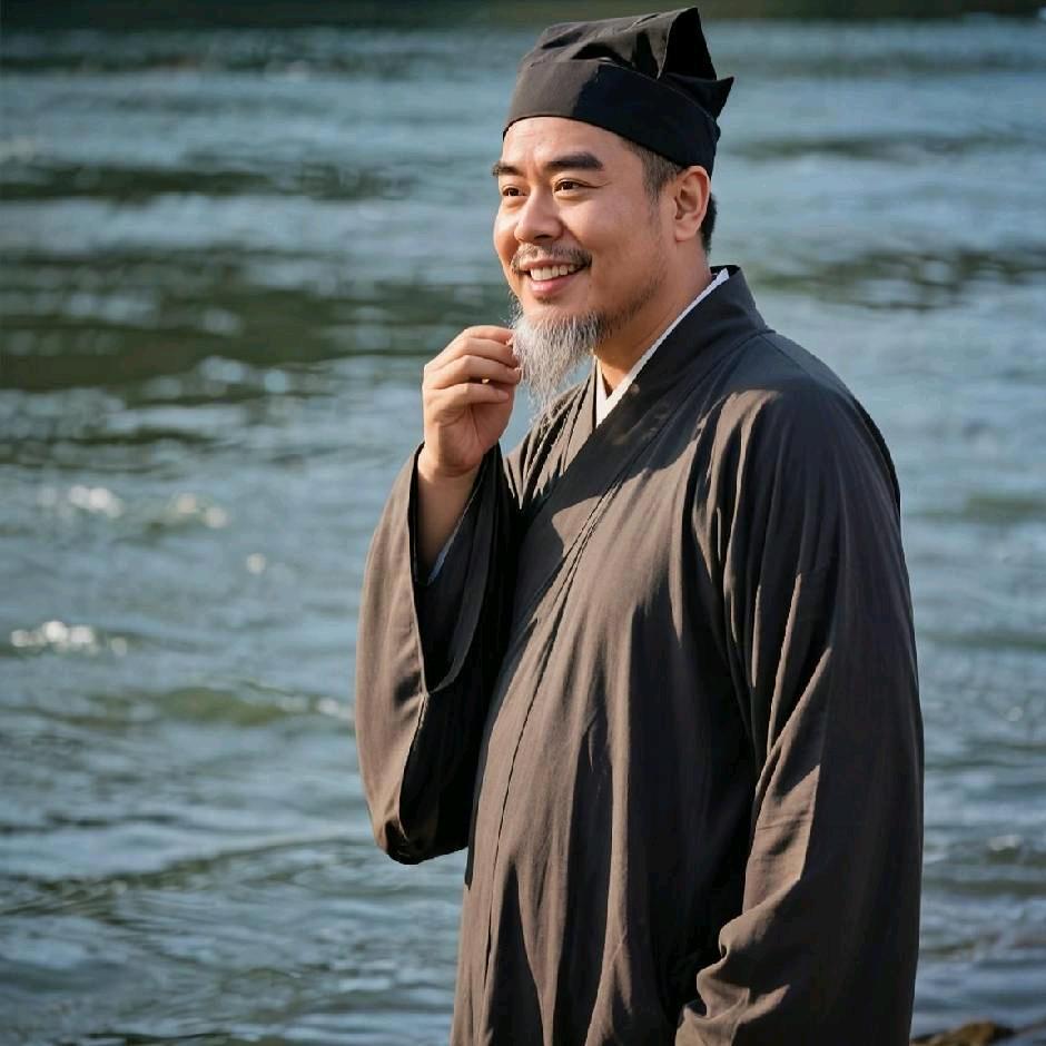 清风居士