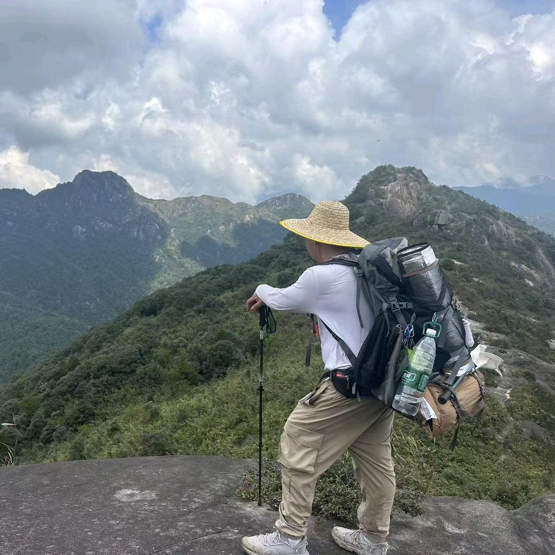 财神爷找李