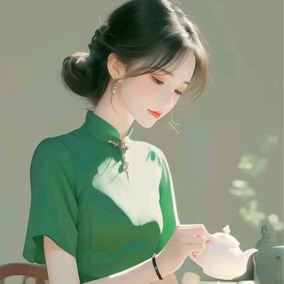 郭老师聊养生