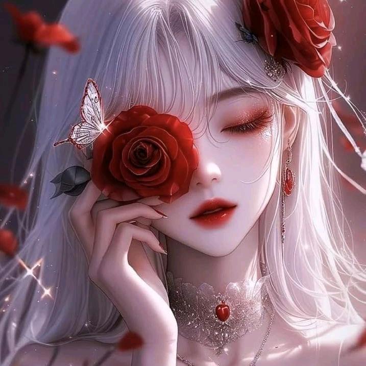 🕊ღ᭄莎 莎ꦿ᭄💞🕊