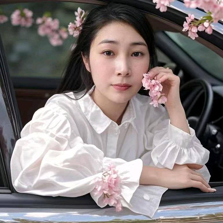 月亮小姐姐