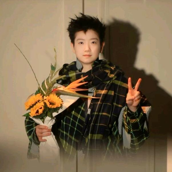 一点儿都不贾女士