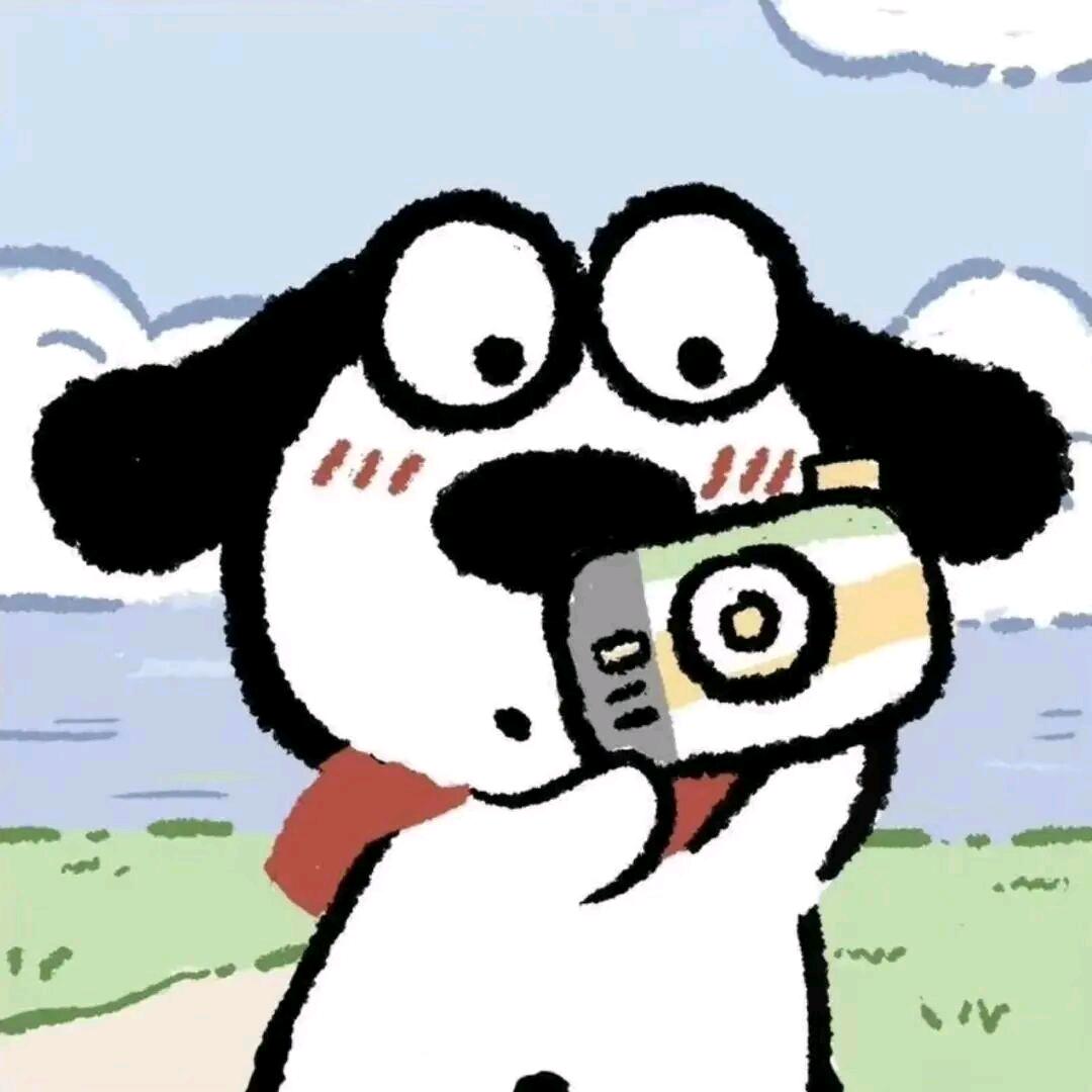 🌈不吃胡萝卜