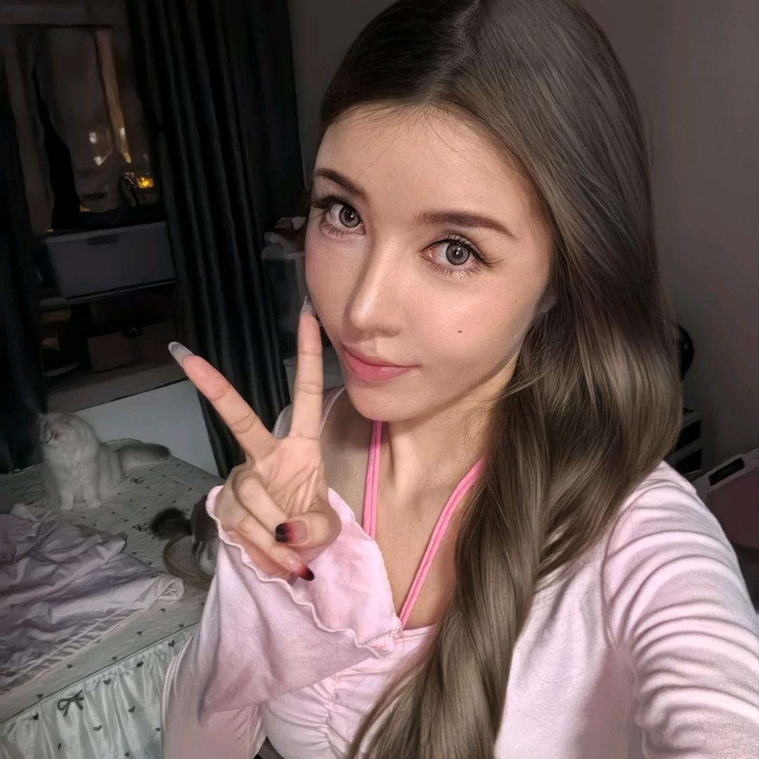KK(九只猫