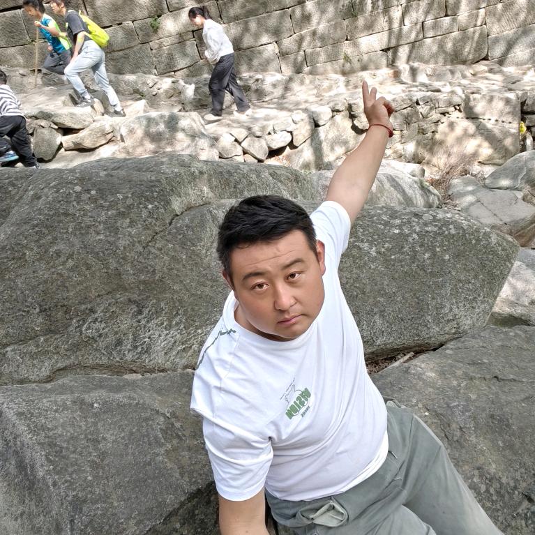 福东哥