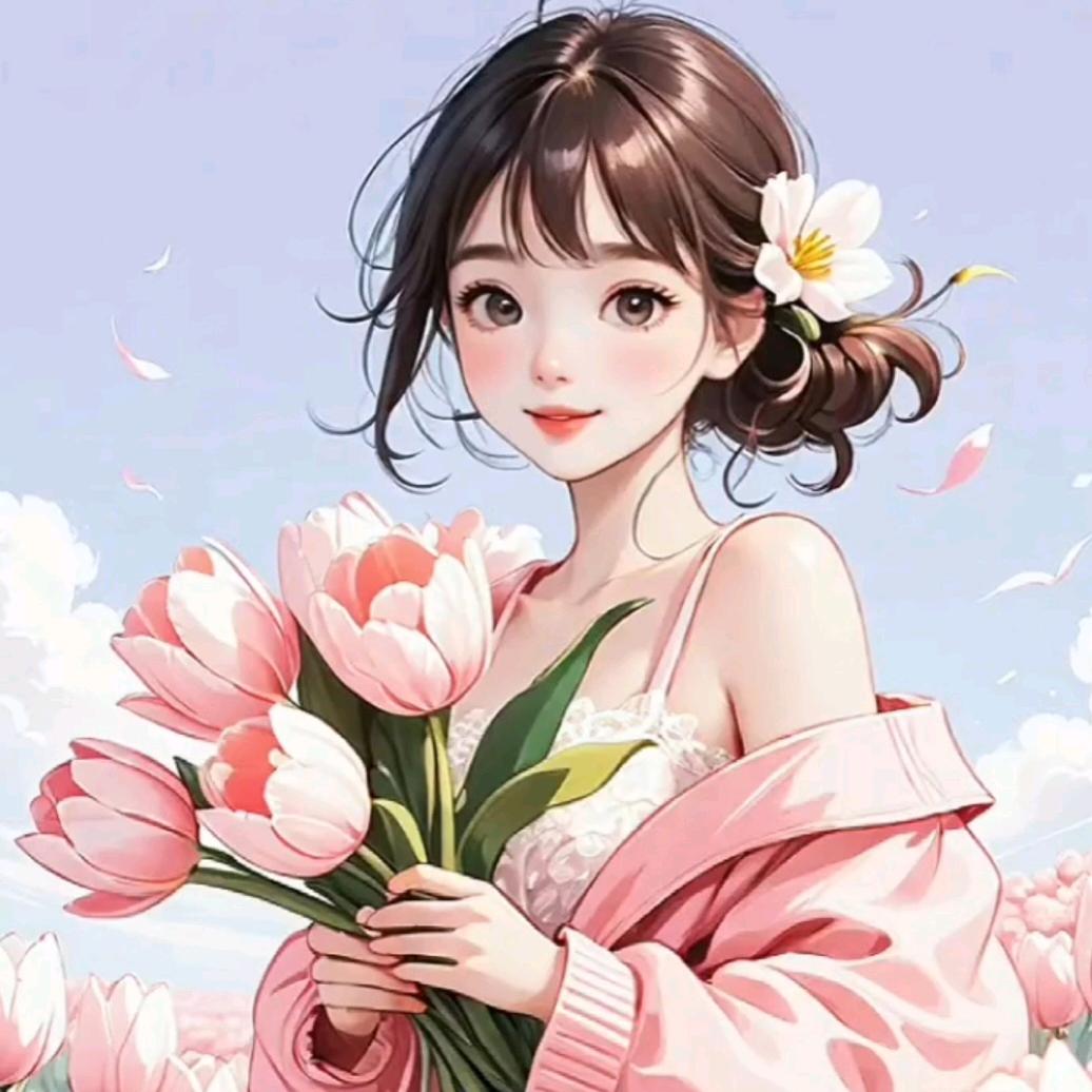 锦鲤💕丽🍀