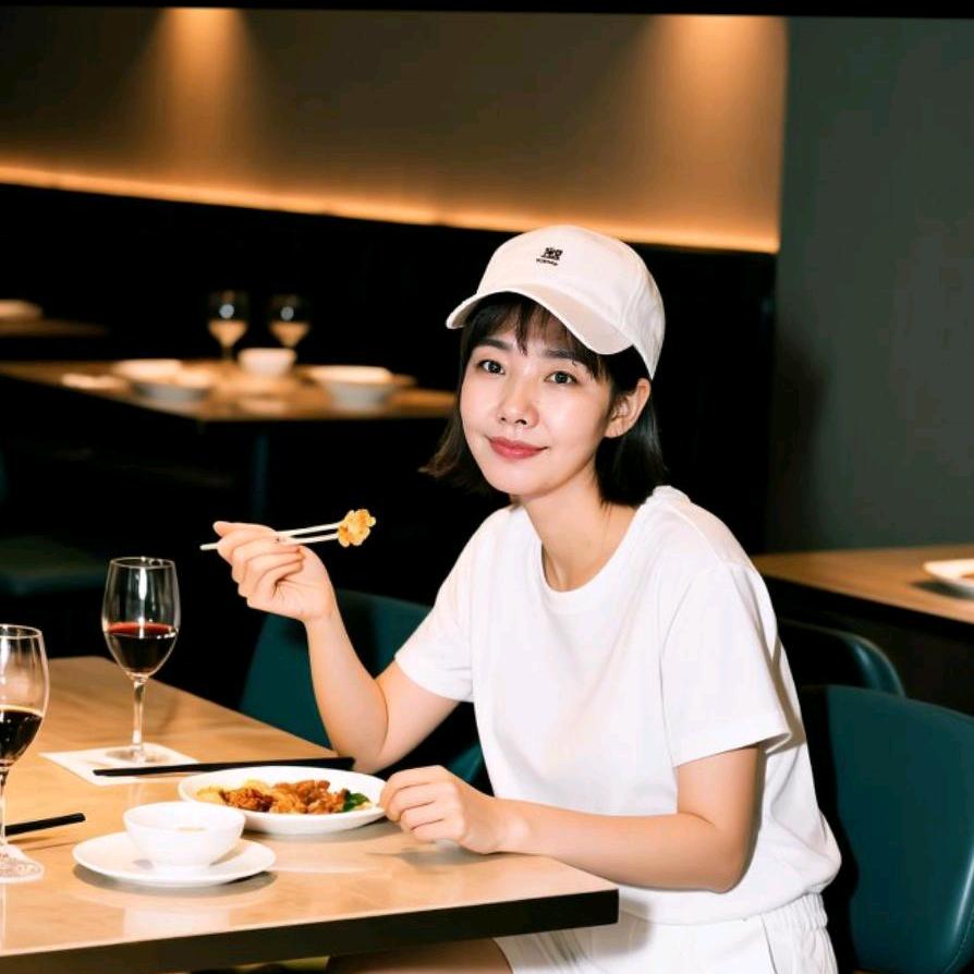 🍒余生༒爱自己