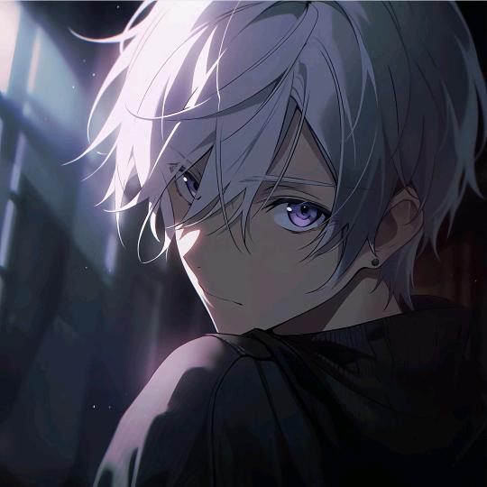 雨夜m