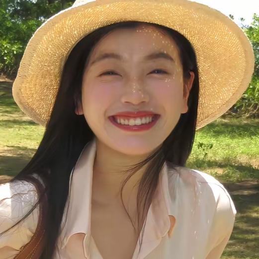 山茶花开在年糕里
