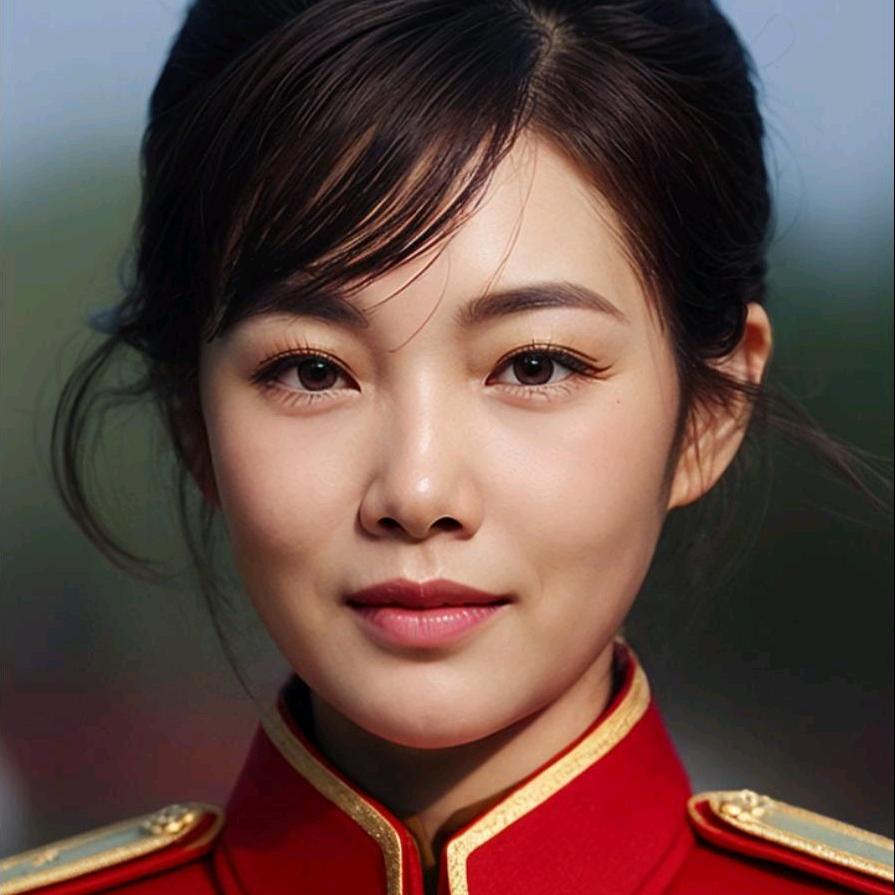 张启玉