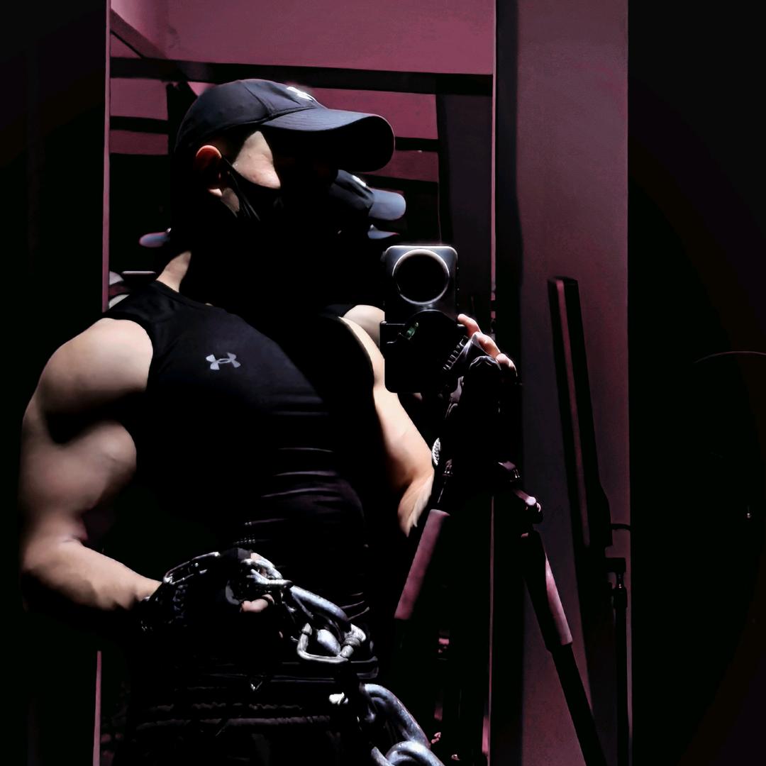 🔱野兽派𝙈𝘼𝙓