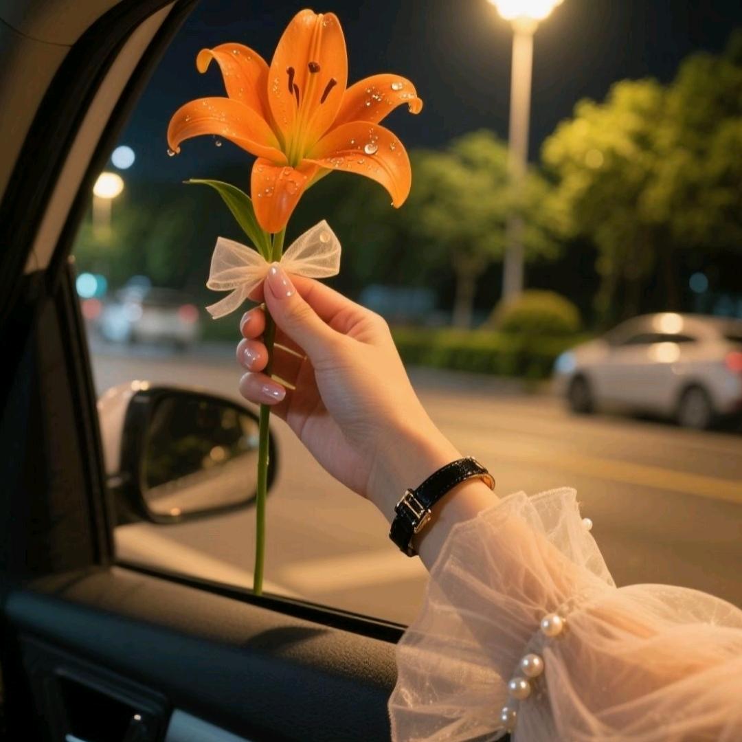 《朱河镇》花花小姐🌷互关互注✌