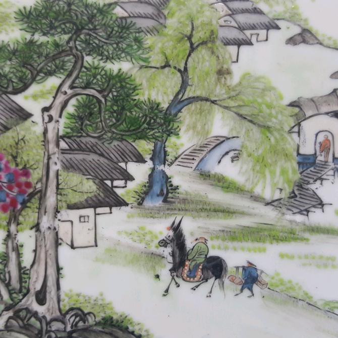 婺州堂