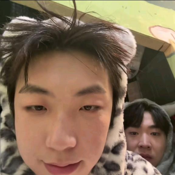 一块巧克力司康