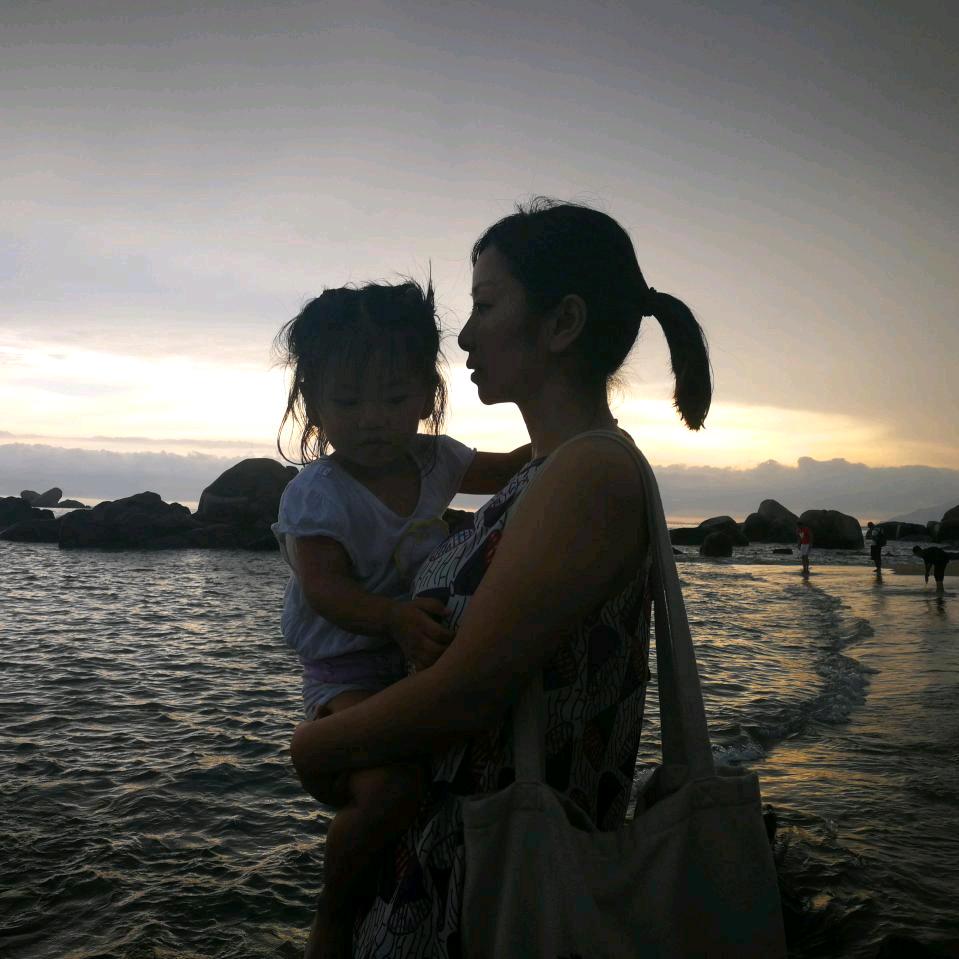 悦悦妈妈
