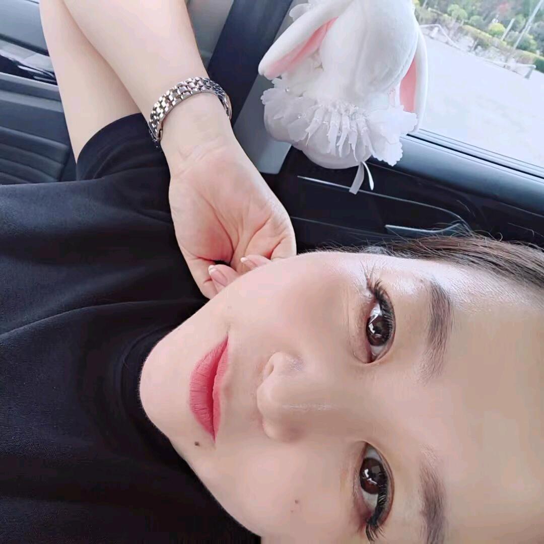大琪琪💕小淼淼