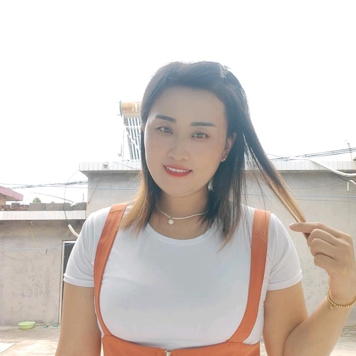 80后丽姐