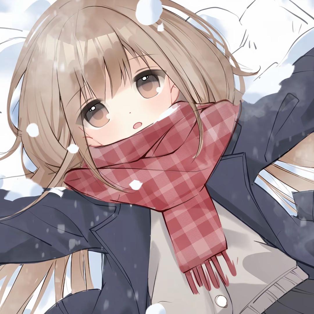 总而言之你很可爱