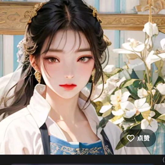 泡泡妞