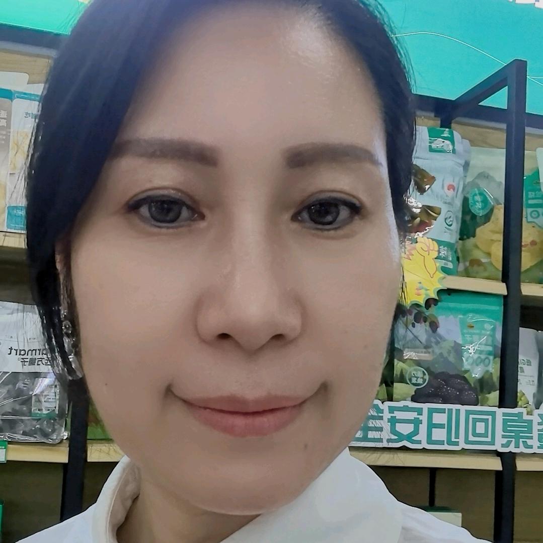 远方安远健康食品超市芬姐