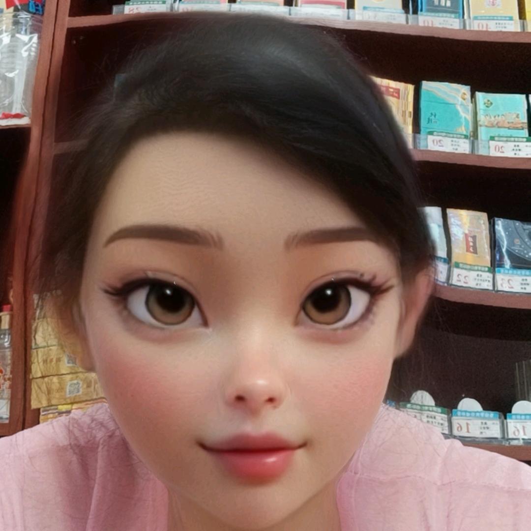 啊芳