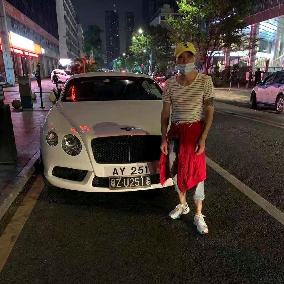 韩冰