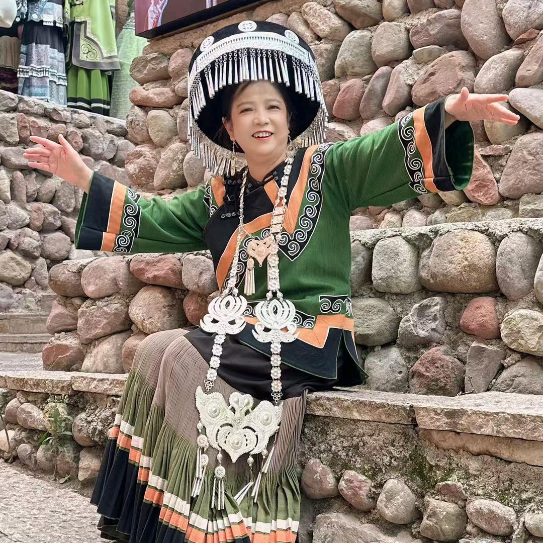 花好月圆