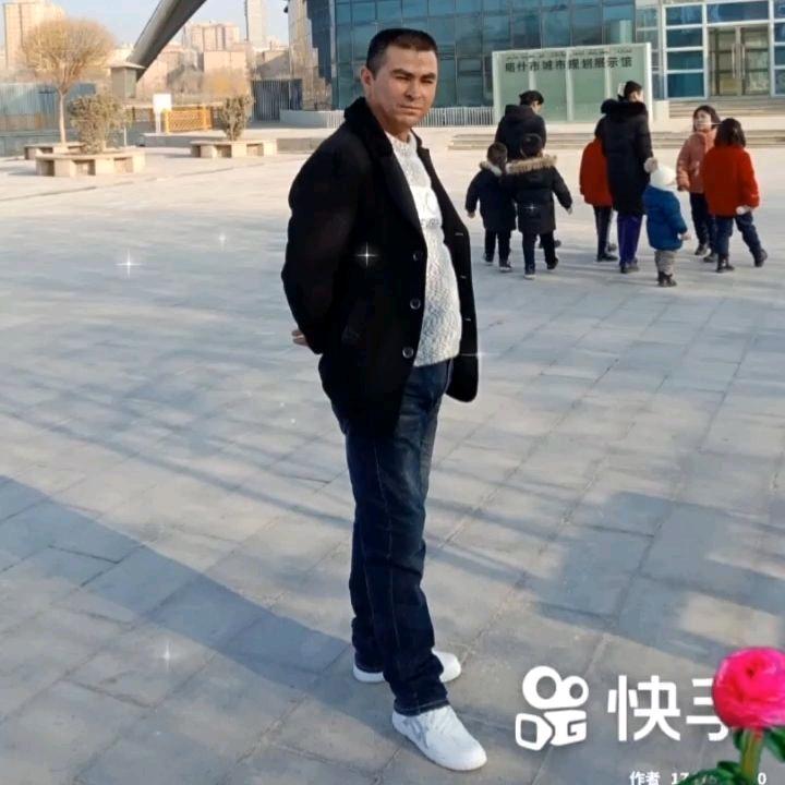 依马木江：520