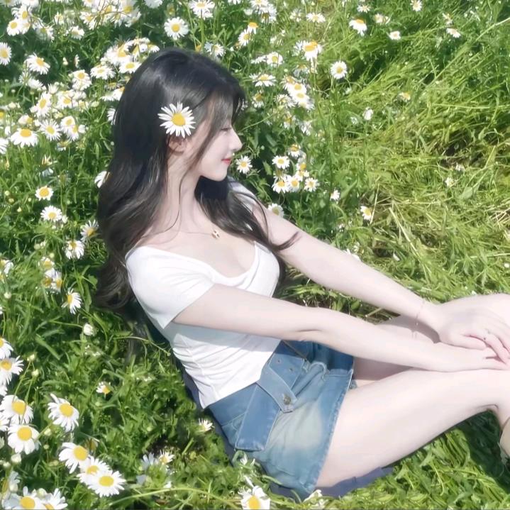 三只精灵—笑意