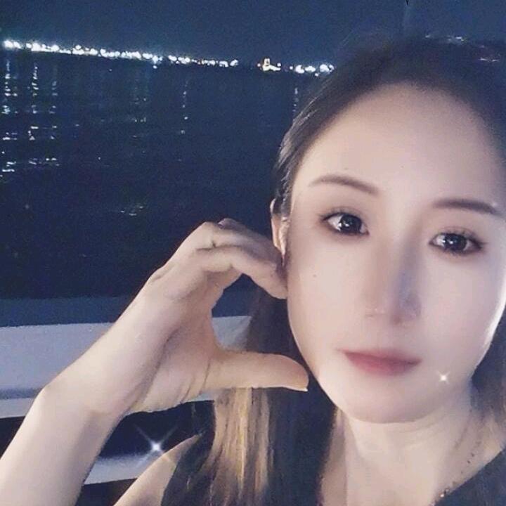 如果微笑