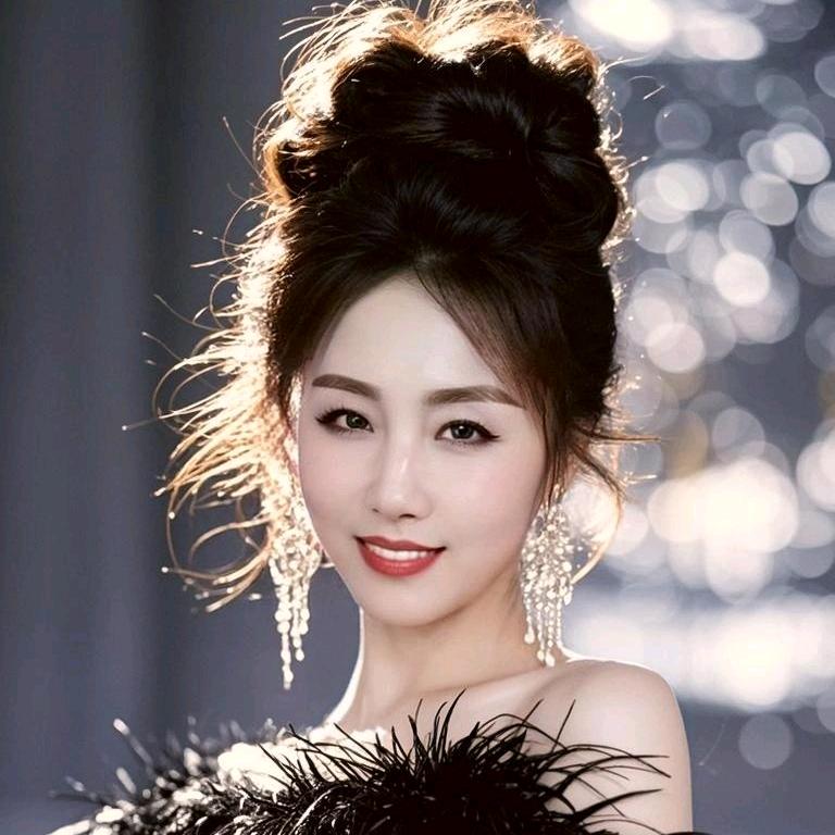 清姐