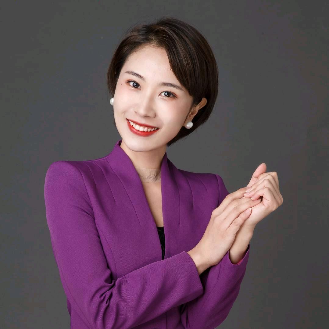 开整吧婷姐@抖音
