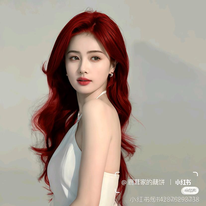 姩鹿皖头像