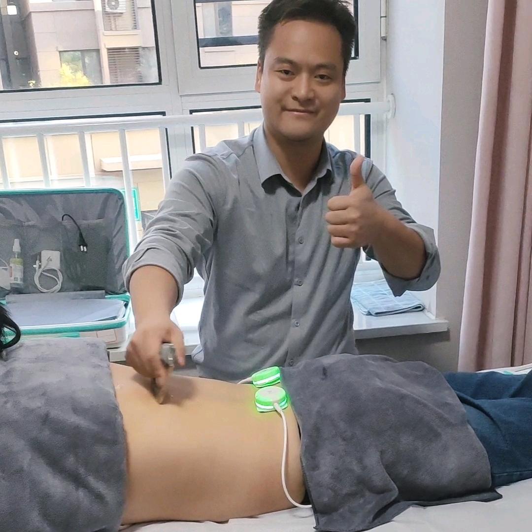 筋膜超导阿龙168