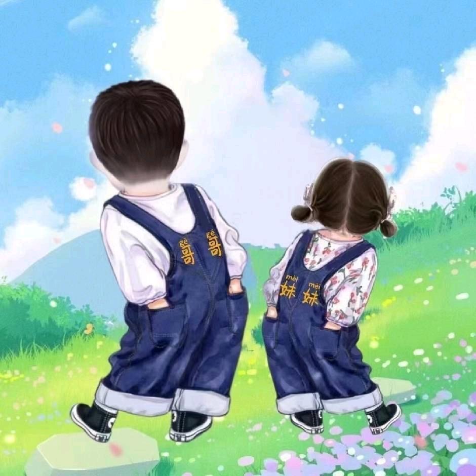 萌宝贝童装童鞋