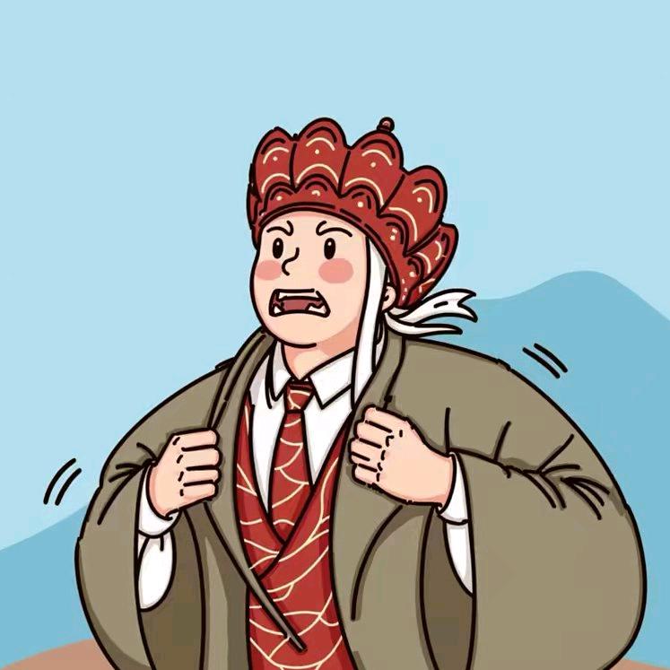 《贵角唐三藏》倍乐手机配件代理