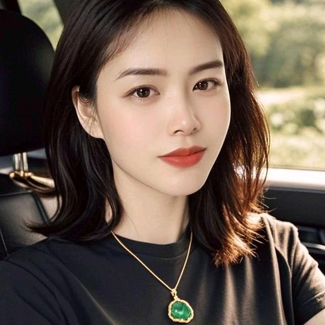 海香(以诚相待)