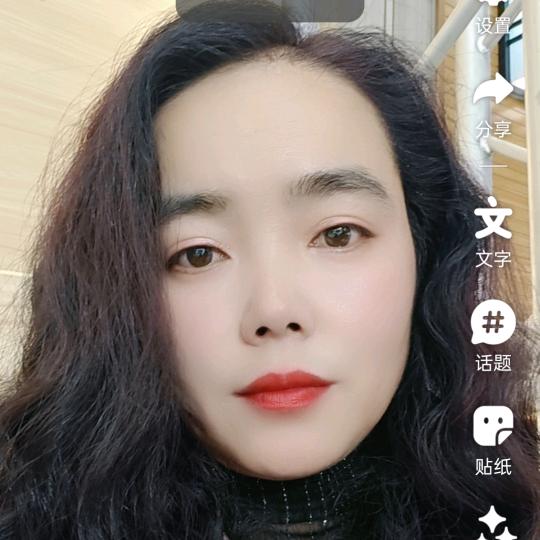 小玉玉，早6.10开播