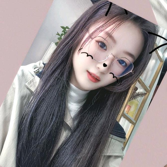 对方正在长头发（私信勿扰）