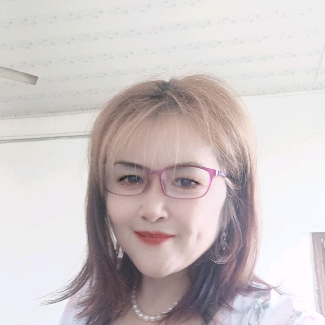 林姐姐🌹🌺