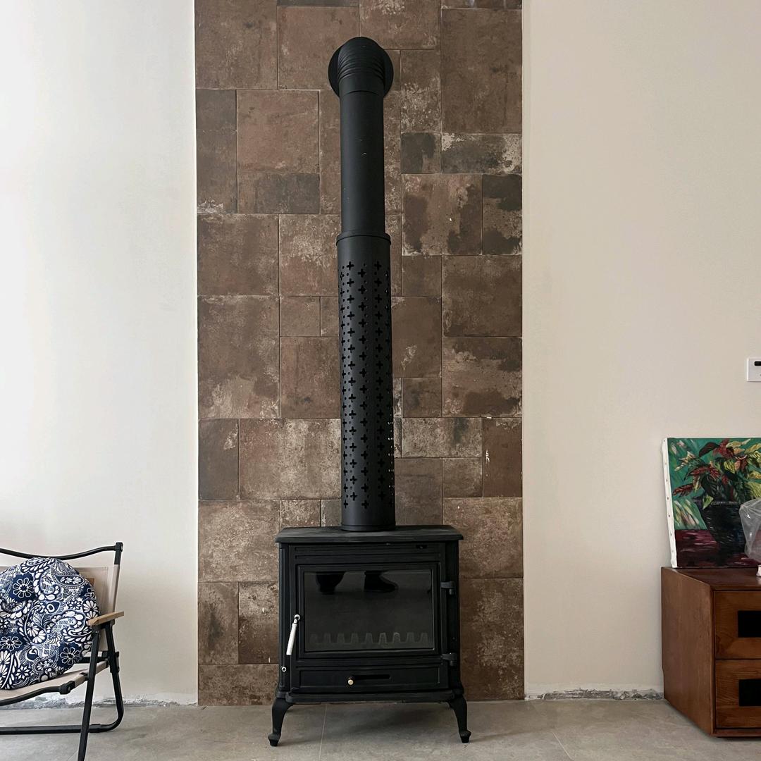 丽江古城区龙云火炉🔥