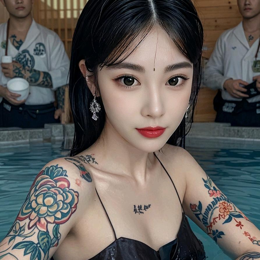 单身利姐